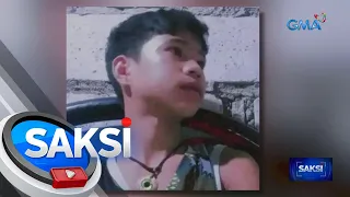 Pananampal ng guro, walang kinalaman sa pagpanaw ng 14-anyos na estudyante — PNP | Saksi