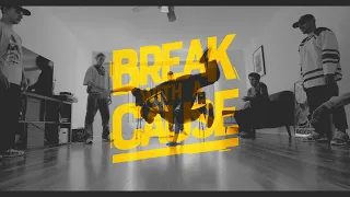 Break With A Cause - Final Session (The Squadron)