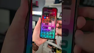 СКРЫТЫЕ ФИШКИ IOS 17 #shorts