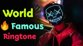 Top 5 World Famous Ringtone 2022 || world famous ringtone || inshot music