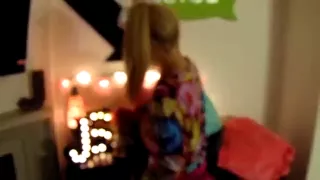 Jojo siwa house tour official 2015