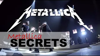 Metallica Secrets 2019