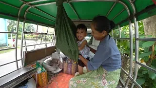 #1 Мьянма это не Таиланд. Страна улыбок без туристов. Myanmar