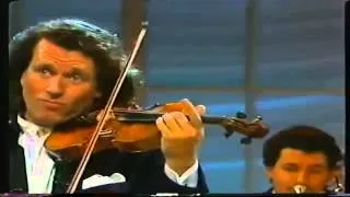 André Rieu -The Beautiful Blue Danube Live in 1996