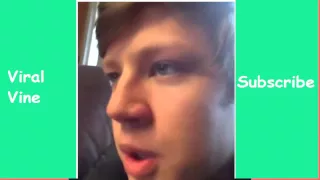 Aaron Doh NEW Vines 2015   Vine compilation   Best Viners