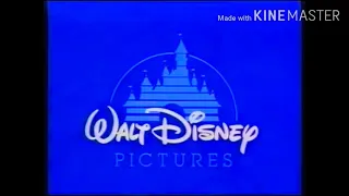 🎬🎥🎞️🏹🏞️🍂 Pocahontas - Teaser & Theatrical Trailer and TV Spots (1995).