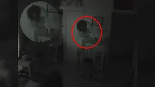 5 Scary Videos That WILL Keep You Up Tonight