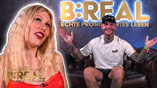 Freundschaft Plus: Arielle & Flocke waren in der Kiste! 🍆💦🤭 | B:REAL #23