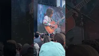 Billy Strings Away From The Mire Live @lollapalooza