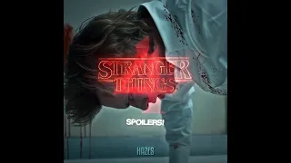 Eleven edit | Dernière Danse | Stranger Things 4 SPOILERS!!!