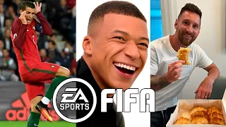 FIFA + EA FC MEMES + REAL LIFE (#85)