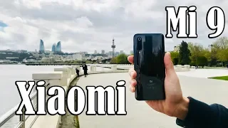 10 фэйлов Xiaomi Mi 9 II  НедоФлагман, фанатам не смотреть !