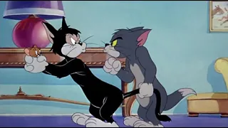 TOM & JERRY HD 60 FPS