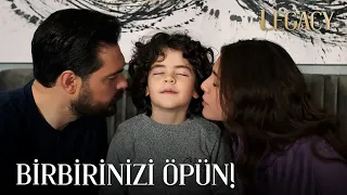 Yusuf'tan Müthiş Oyun | Legacy 143. Bölüm (English & Spanish subs)