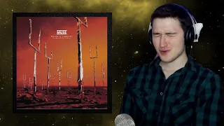 Muse - New Born (XX Anniversary RemiXX) FIRST REACTION