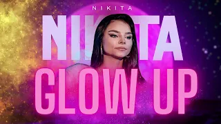NIKITA - GLOW UP  (Official Audio)