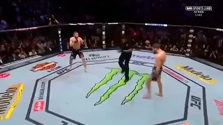 Conor McGregor vs khabib full Match