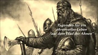 Der Weg des Kriegers