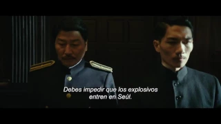 El imperio de las sombras - Trailer subtitulado en español (HD)