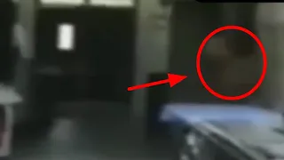 Hospital Ghost Caught on camera part-2/// Ghost Alaparai