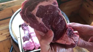 The Ultimate Steak Buying Guide by Seven Sons Farms