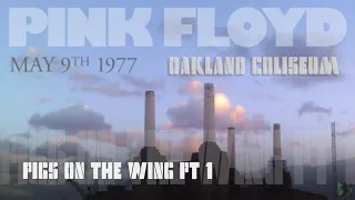 1977.05.09 - Pink Floyd - Oakland Coliseum