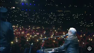 Машина Времени - Свеча (Live 50 лет / 29 июня 2019)