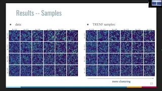 Learn the Universe - Structured Section: Robust ML for Science (August 25, 2021)