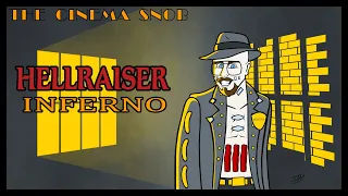 Hellraiser: Inferno - The Cinema Snob