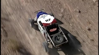 San Felipe 250 2000 Highlights