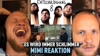 "ICH FASS ES LANGSAM NICHTMEHR 💀" - APORED vs MIMI PART 8 | ELoTRiX Highlights