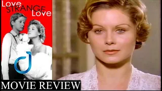 Amor Estranho Amor - Love Strange Love (1982) || Do Jin Reviews