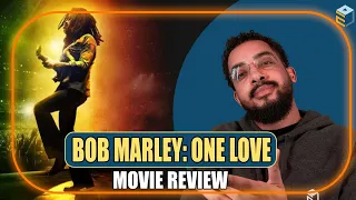 Bob Marley: One Love Movie Review - Such A Great Movie!