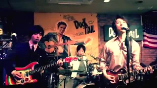 01.Magical Mystery Tour _ TheJunk/Live@DuckTail '18 Stage1:The Beatles