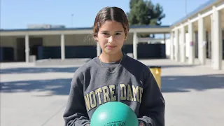 DODGEBAL SEASONNNNNN | PROMO