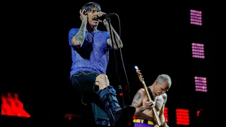 RED HOT🔥CHILI PEPPERS🌶️"2023 Global Stadium🌏Tour"4K-@Minute Maid Park🍊Houston TX 🇸🇴🇵🇱5_25_23