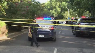 High school girl shot and killed in Lanham, Maryland