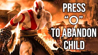 Everything GREAT About God of War: Chains of Olympus!