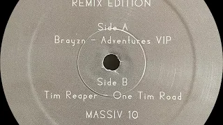 Tim Reaper - One Tim Road