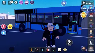 Bus in livetopia
