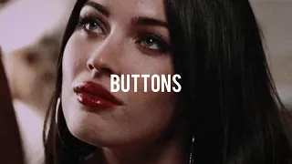 Pussycat Dolls - buttons [slowed down]