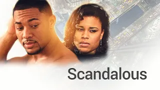 Scandalous (2012) | Trailer | Niesha Bently | Bobbie Johnson | Glenn Plummer