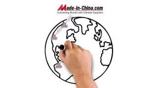 How To Source Products Directly from Chinese Manufacturers on Made-In-China.com
