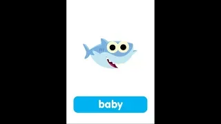 baby shark do do do songs for baby بيبي شارك دو دو دو أغاني اطفال