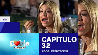 #Dobletentacion / Capítulo 32 / Mega Oficial