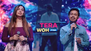 Tera Woh Pyar | Raag Band Ft. Reshma Shyam