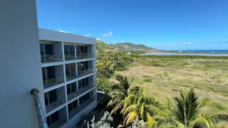 St Kitts Hilton Koi Resort Tour & Review 2024