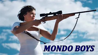 Mondo Boys - The white dress (The girlfriend experience season 2 soundtrack)