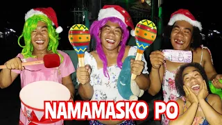 Tuwing Sasapit ang Pasko | Madam Sonya Funny Video