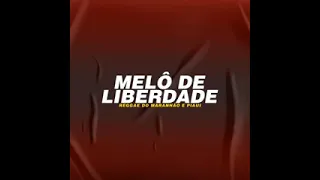 Reggae Melô de liberdade